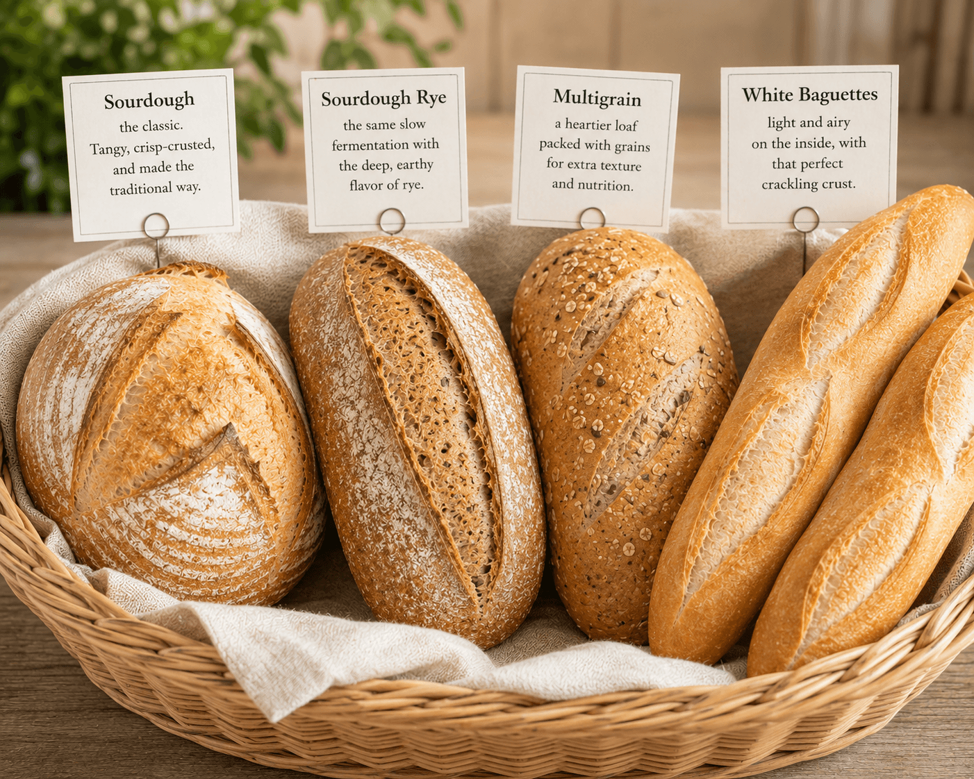 Why Real Bread Takes Real Time: Inside Chef Pavel's 18-Hour Fermentation Process