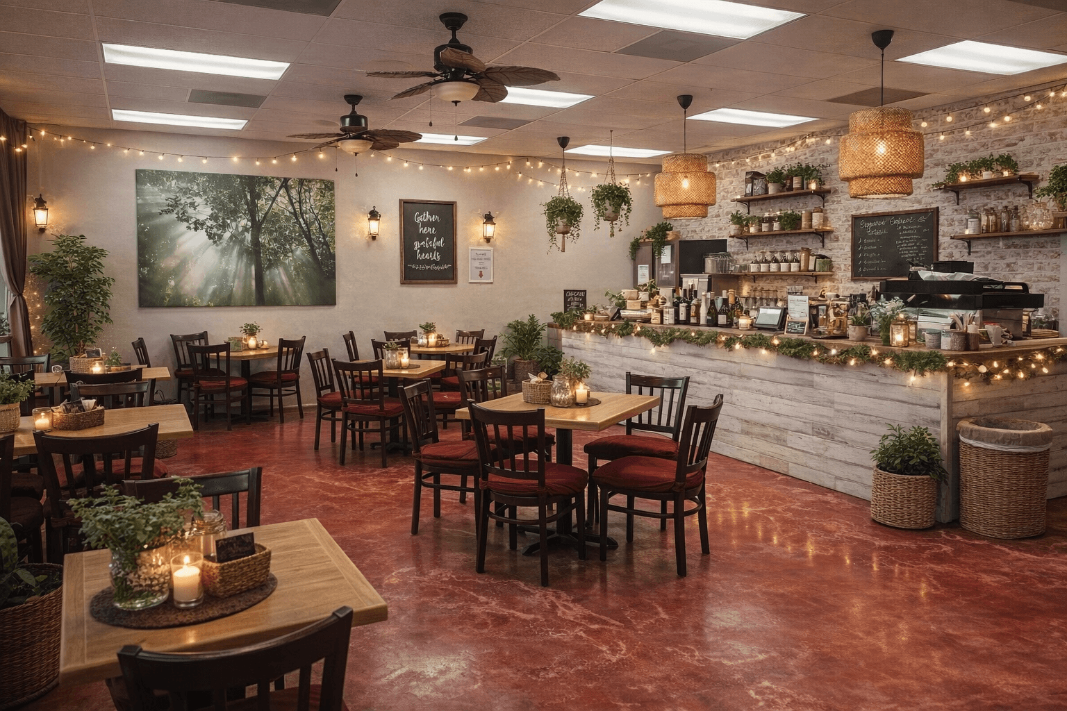 More Than a Bakery: The Cremesh Story